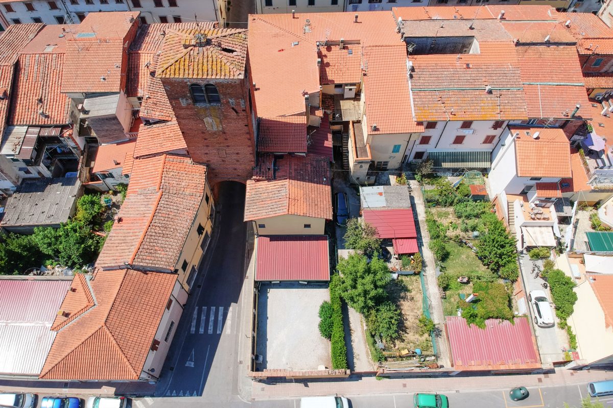 Castelfranco Di Sotto - Valdarnomusei