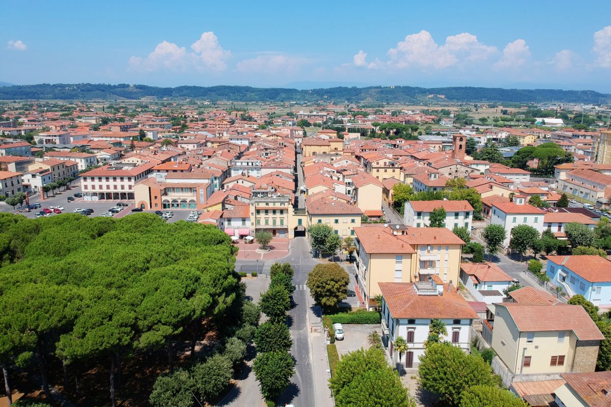 Castelfranco Di Sotto - Valdarnomusei